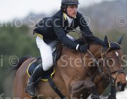 Garofalo G Zyquita TosTour 2013- S5 7214 : Arezzo Equestrian Centre, Garofalo Giampiero, Toscana Tour 2013, Zyquita Sr, foto di Stefano Secchi ©